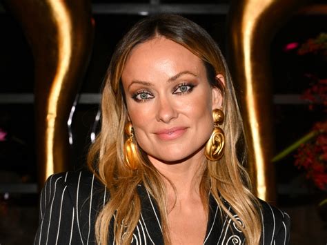 olivia wilde boobs|Olivia Wilde Frees the Nipple in Sheer Look at Paris Fashion Week